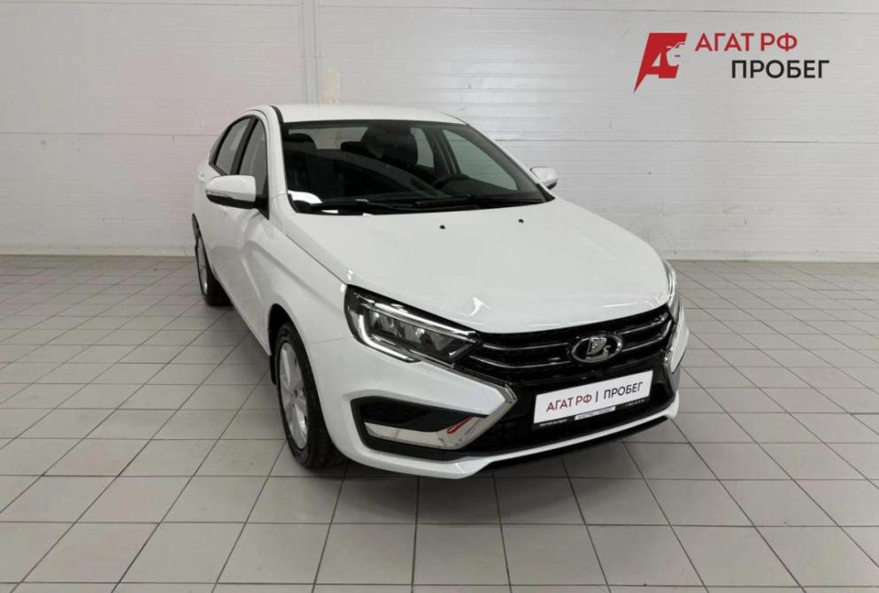 Lada (ВАЗ) Vesta I Рестайлинг (NG) Астрахань  - изображение 3