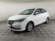 Changan Alsvin Москва  - изображение 21