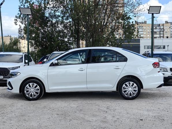 Volkswagen Polo VI с пробегом 2020 года, цена 999 000 рублей, 191000 км, лифтбек, Автокод Объявления