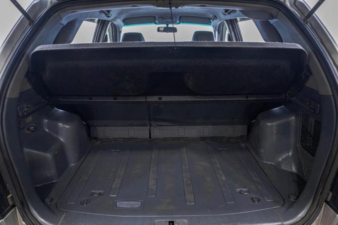 Hyundai Tucson I с пробегом 2005 года, цена 799 000 рублей, 208000 км, внедорожник, Автокод Объявления