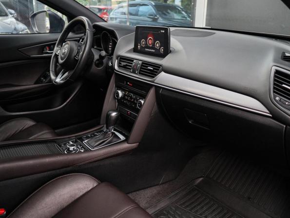 Mazda CX-4 I Рестайлинг с пробегом 2023 года, цена 2 700 000 рублей, 28330 км, внедорожник, Автокод Объявления