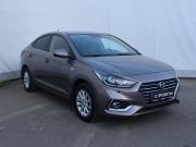 Hyundai Solaris II Москва  - изображение 27
