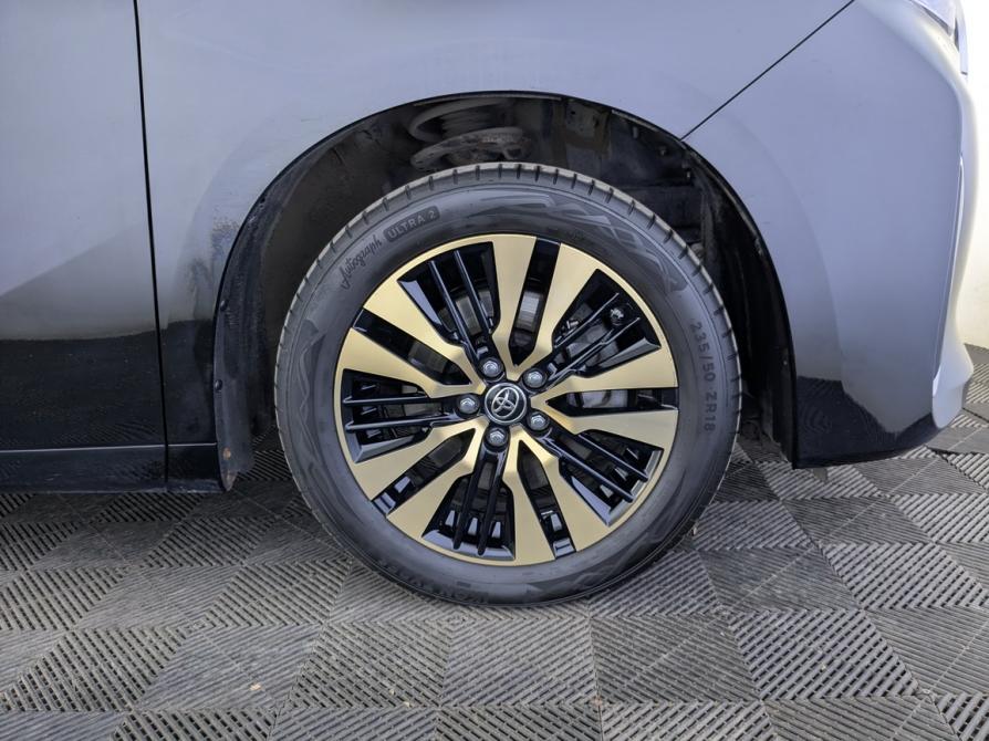 Toyota Alphard III Рестайлинг Москва  - изображение 18