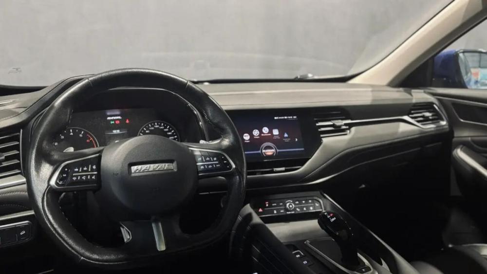 Haval F7 I Смоленск  - изображение 11