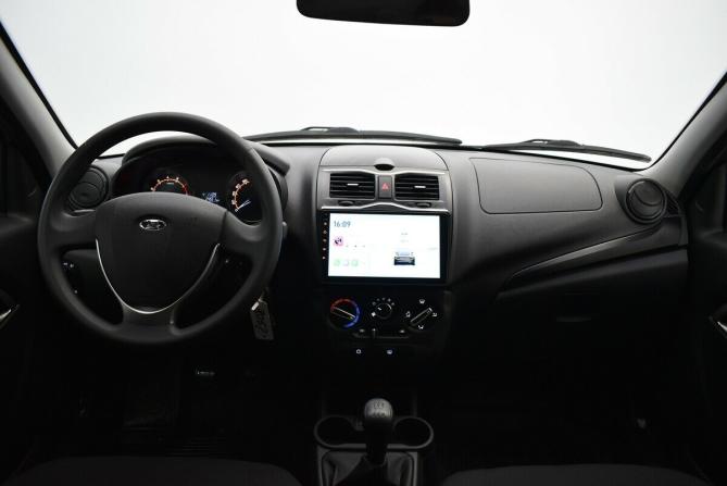 Lada (ВАЗ) Granta I Рестайлинг с пробегом 2024 года, цена 825 000 рублей, 24551 км, лифтбек, Автокод Объявления