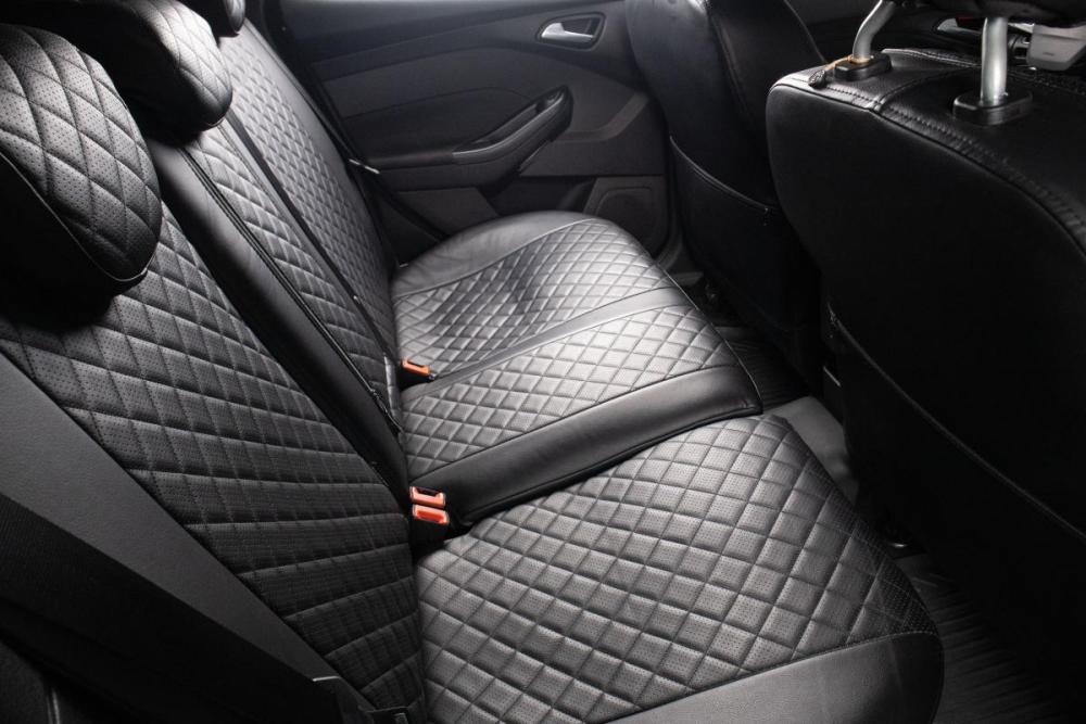 Ford Focus III Рестайлинг Оренбург  - изображение 21