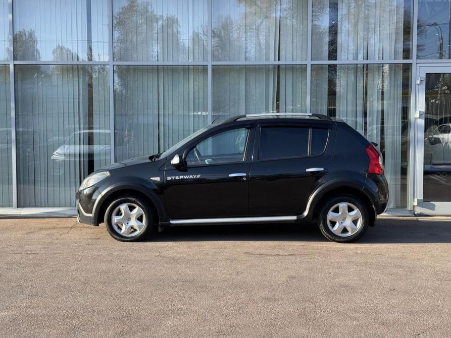 Renault Sandero I Воронеж  - изображение 8