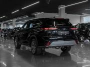 Toyota Highlander IV (XU70) Москва  - изображение 35