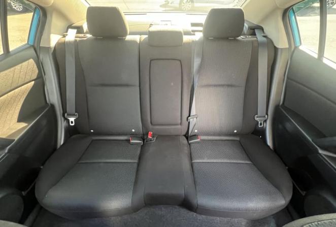 Mazda 3 II (BL) с пробегом 2011 года, цена 906 000 рублей, 163700 км, седан, Автокод Объявления