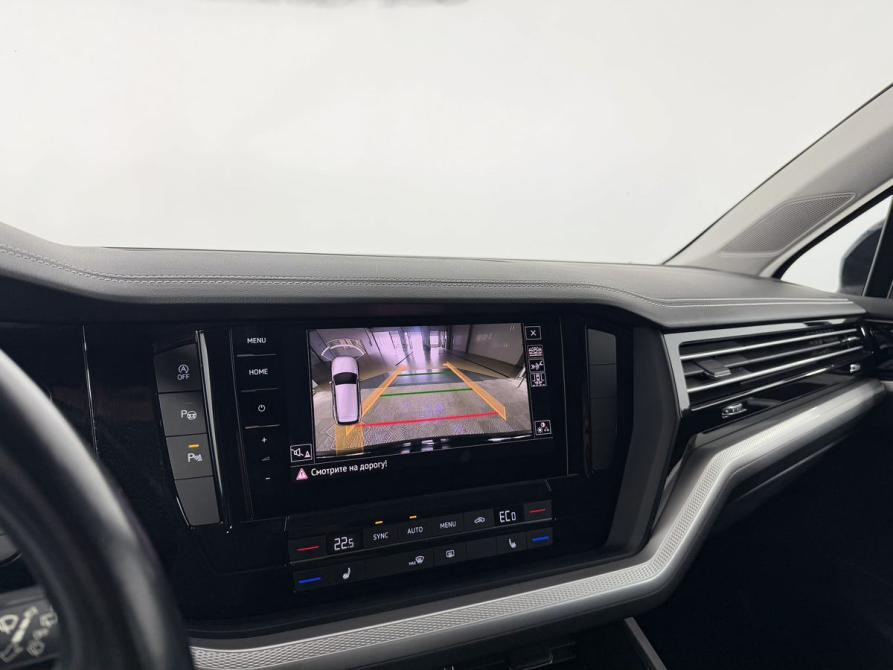 Volkswagen Touareg III Калининград  - изображение 14
