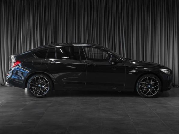 BMW 5 серии VI (F10/F11/F07) с пробегом 2011 года, цена 1 649 000 рублей, 195986 км, лифтбек, Автокод Объявления