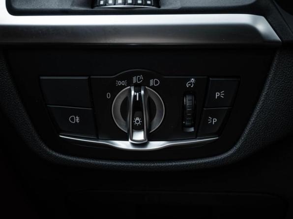 BMW X3 III (G01) Рестайлинг с пробегом 2021 года, цена 4 925 700 рублей, 75574 км, внедорожник, Автокод Объявления