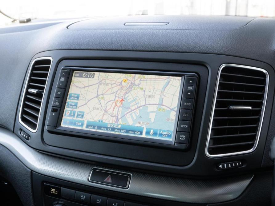 Volkswagen Sharan II Краснодар  - изображение 16