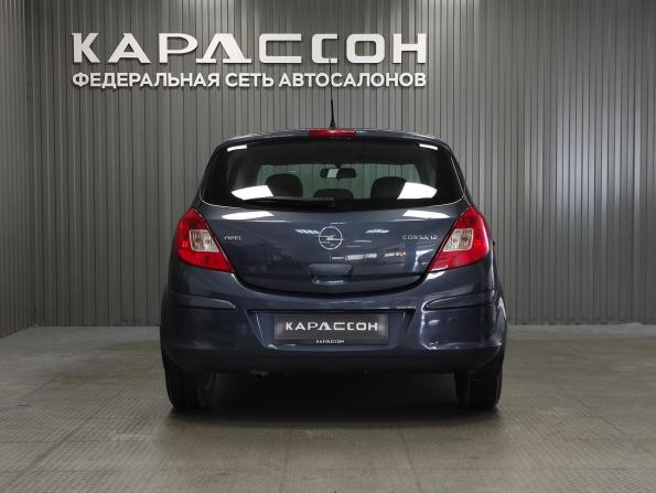 Opel Corsa D с пробегом 2007 года, цена 325 000 рублей, 204484 км, хэтчбек, Автокод Объявления