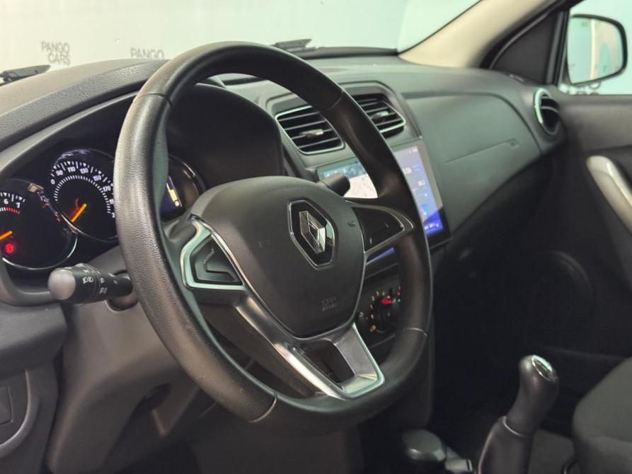 Renault Logan II Рестайлинг Набережные Челны  - изображение 11