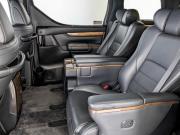 Toyota Alphard III Москва  - изображение 42