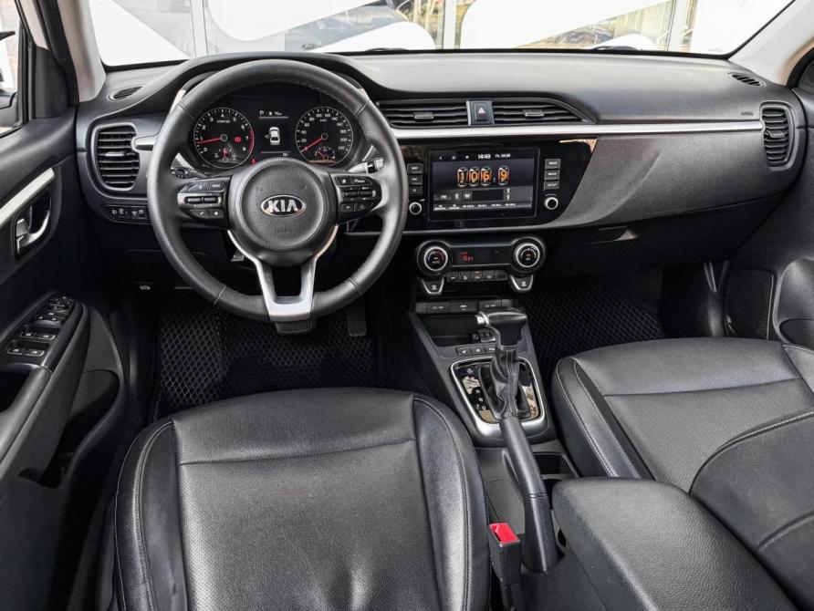 Kia Rio IV Рестайлинг Ставрополь  - изображение 6