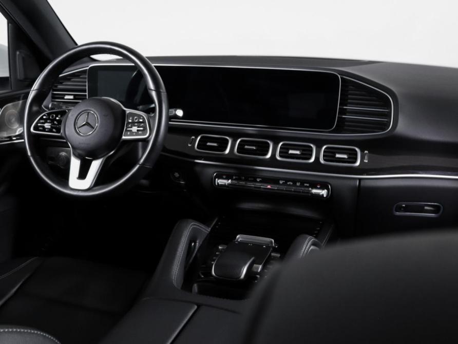 Mercedes-Benz GLE II (V167) Москва  - изображение 13