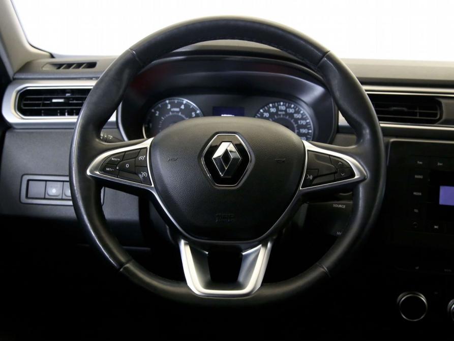 Renault Arkana I Санкт-Петербург  - изображение 19