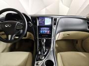Infiniti Q50 I Москва  - изображение 35