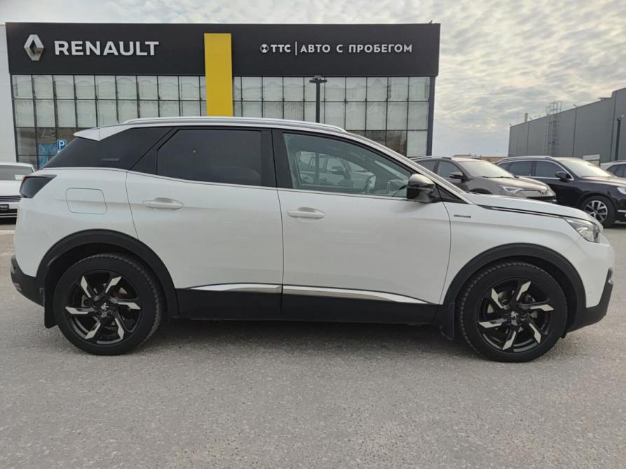 Peugeot 3008 II Йошкар-Ола  - изображение 5