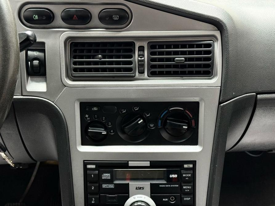 Daewoo Nexia I Рестайлинг Ижевск  - изображение 13