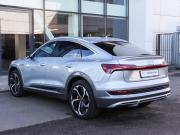 Audi e-tron I Химки  - изображение 30