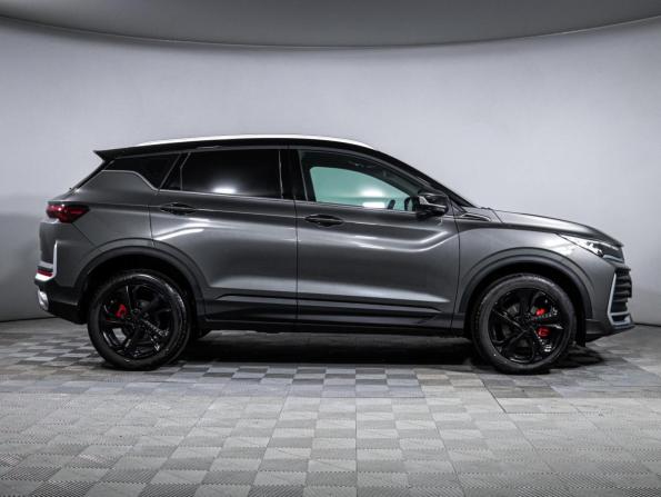 Geely Coolray I Рестайлинг с пробегом 2025 года, цена 2 480 000 рублей, 15000 км, внедорожник, Автокод Объявления