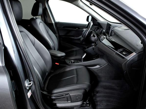 BMW X1 II (F48) с пробегом 2018 года, цена 2 498 000 рублей, 73505 км, внедорожник, Автокод Объявления