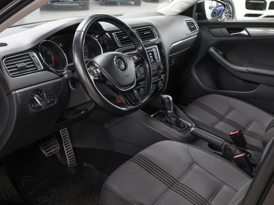 Volkswagen Jetta VI Рестайлинг Москва  - изображение 16