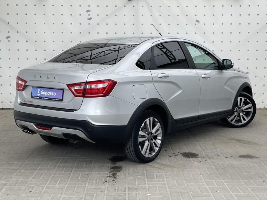 Lada (ВАЗ) Vesta I Тамбов  - изображение 4