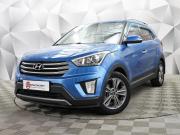 Hyundai Creta I Ульяновск  - изображение 19