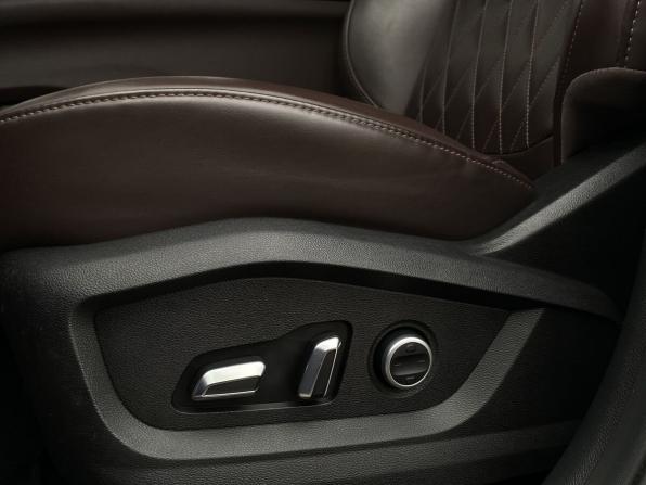 Chery Tiggo 8 Pro Max I с пробегом 2023 года, цена 2 369 000 рублей, 43000 км, внедорожник, Автокод Объявления