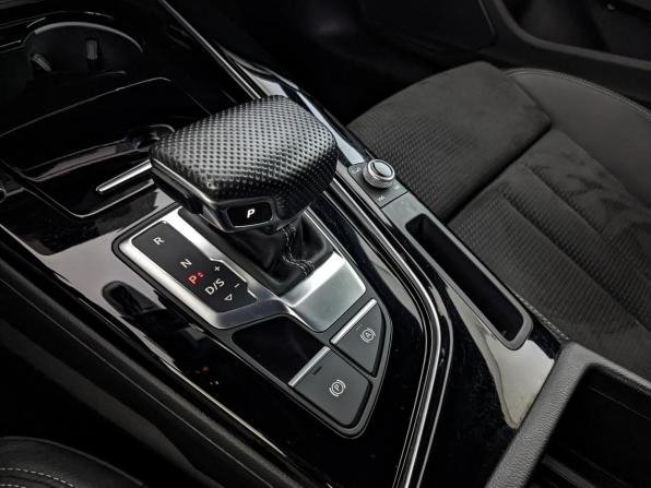 Audi A5 II (F5) Рестайлинг с пробегом 2021 года, цена 4 790 000 рублей, 23481 км, купе, Автокод Объявления
