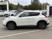 Nissan Juke I Томск  - изображение 27