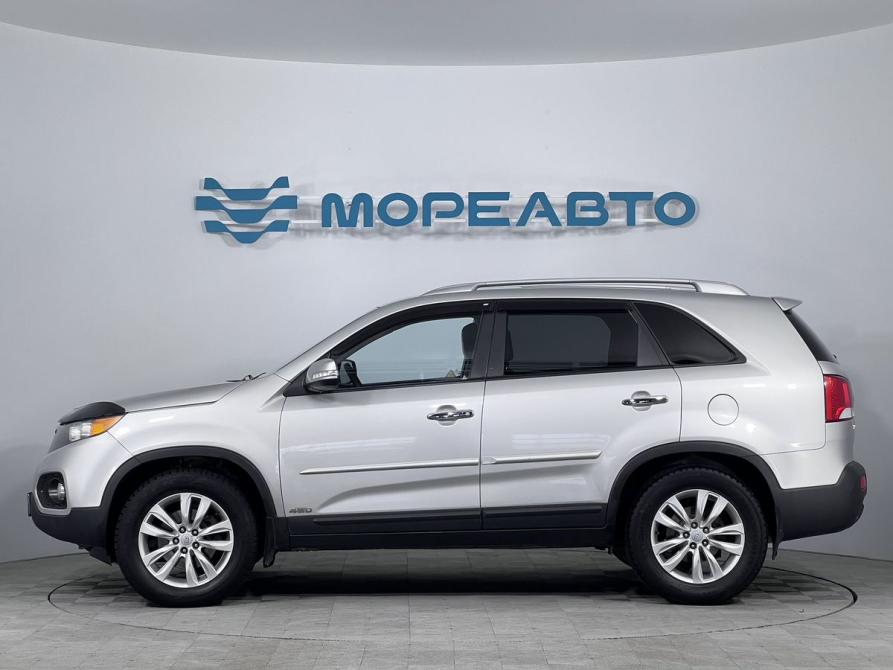 Kia Sorento II Калининград  - изображение 8