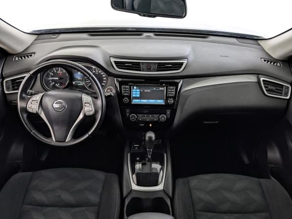 Nissan X-Trail III с пробегом 2015 года, цена 1 530 000 рублей, 258044 км, внедорожник, Автокод Объявления