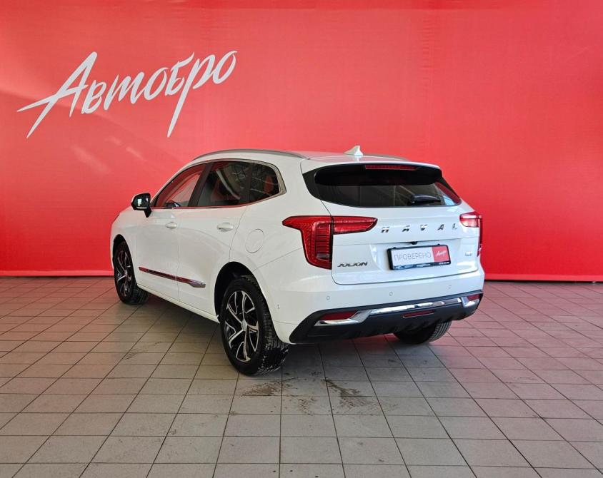 Haval Jolion I Вологда  - изображение 3
