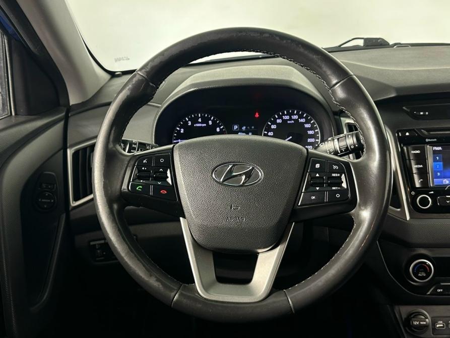 Hyundai Creta I Пермь  - изображение 13