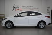 Hyundai Solaris II Рестайлинг Киров  - изображение 37