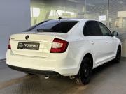 Skoda Rapid I Рестайлинг Уфа  - изображение 28
