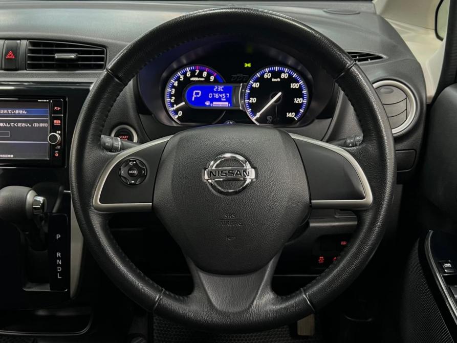 Nissan Dayz I Рестайлинг Казань  - изображение 14