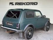 Lada (ВАЗ) 2121 (4x4) I Рестайлинг Уфа  - изображение 14