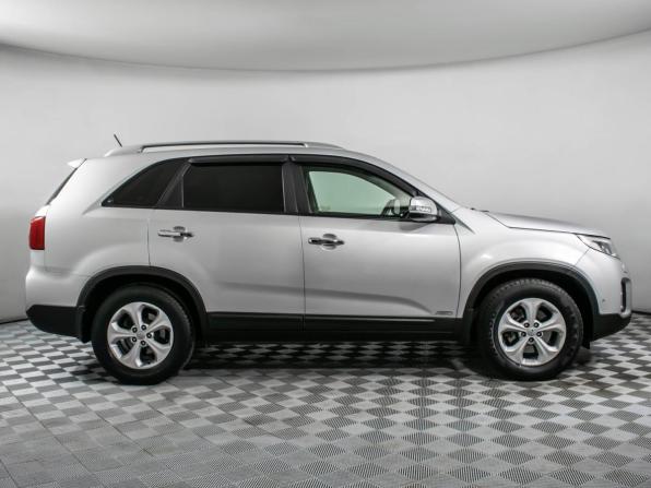 Kia Sorento II Рестайлинг с пробегом 2014 года, цена 1 979 000 рублей, 81601 км, внедорожник, Автокод Объявления