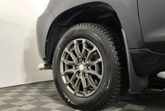 Toyota Land Cruiser Prado 150 Series Рестайлинг 3 с пробегом 2020 года, цена 6 190 000 рублей, 81255 км, внедорожник, Автокод Объявления