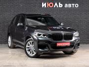 BMW X3 III (G01) Екатеринбург  - изображение 27