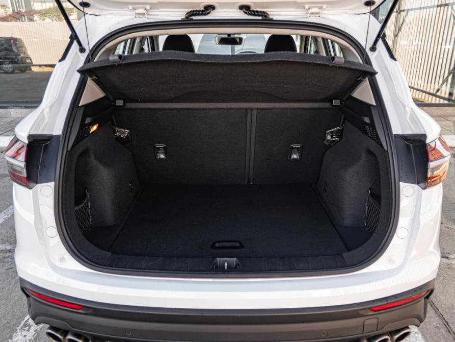 Geely Coolray I Краснодар  - изображение 22