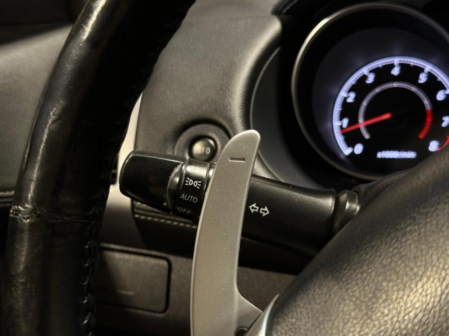 Mitsubishi Outlander II Рестайлинг Челябинск  - изображение 15