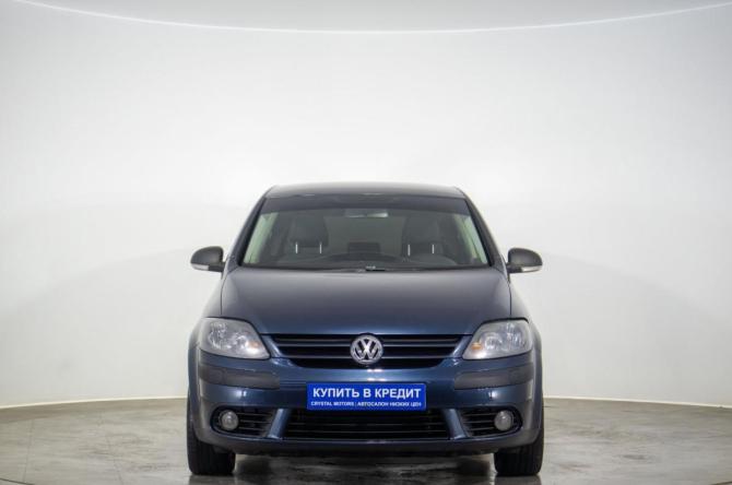 Volkswagen Golf Plus I с пробегом 2008 года, цена 749 000 рублей, 260000 км, хэтчбек, Автокод Объявления