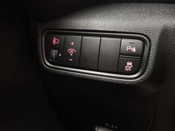 Kia Soul III с пробегом 2019 года, цена 1 840 000 рублей, 70134 км, хэтчбек, Автокод Объявления